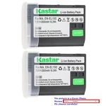 Kastar Battery Pack Replacement For Nikon MB-D11/D12 MB-D14 MB-D15 MB-D16 MB-D18. Fixed Price $26.49.