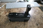 Canon Battery Grip BG-ED3 For Eos 10D, D30, D60 Made Japan Genuine. Fixed Price $24.98.