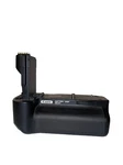 Canon BG-E1 Battery Grip #G642. Fixed Price $25.00.