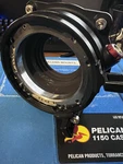 Arri Pl-mount Lens K2.00003216 Adapters For Mini/lf. Titanium.. Fixed Price $500.00.