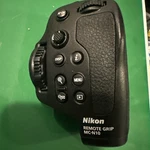 Nikon MC-N10 Remote Grip Mint!!!. Fixed Price $402.46.