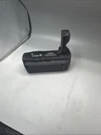 Canon BG-E4 Battery Grip For 5D Light Used Made In Japan. Fixed Price $37.99.
