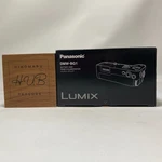 Panasonic DMW-BG1 Battery Grip For Lumix G9 II/S5 IIX/S5 Black From Japan. Fixed Price $235.76.