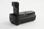 Canon BG-E4 Battery Grip For 5D #G987. Fixed Price $41.74.