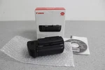 New Canon WFT-E4 Wireless File Transmitter Wifi Grip For 5D Mark. Fixed Price $379.99.