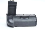 Canon Oem BG-E8 Battery Grip For Eos Rebel T2I, T3I, T4I & T5I. Fixed Price $69.00.