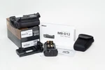 Mint Nikon MB-D12 Battery Grip For D810A D800E Inserts. Fixed Price $169.99.