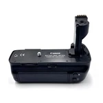 Canon Camera BG-ED3 Battery Grip Fits Eos 10D D30 D60 Good Condition Tested!. Fixed Price $17.99.
