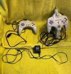 Game Classic Tv Hand Held Power Joy Plug & Play New Opened Box. Fixed Price $25.00.