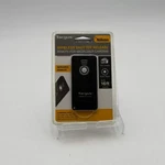 Targus Wireless Shutter Release For Nikon Models. Fixed Price $12.99.