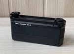 Leica M4-2 Winder 14227 (motor W/battery Holder) Canada. Fixed Price $70.00.