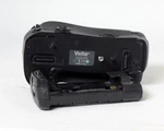 Vivitar VIV-PG-D850 Battery Grip Nikon Dslr Digital Camera. Fixed Price $39.87.