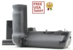 Tested Top Mint Canon Power Drive Booster PB-E2 Eos 3 1V 1N Hs From Japan. Fixed Price $149.99.