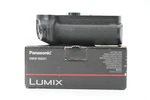 Panasonic DMW-BGS1 Battery Grip. Fixed Price $199.99.