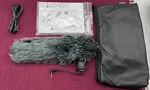 Panasonic DMW-MS2 Microphone. Fixed Price $165.00.