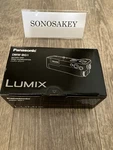 Panasonic DMW-BG1 Battery Grip Black New In Box From Japan. Fixed Price $234.99.