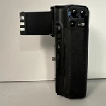 Targus Tg-bgxti Pro Battery Grip For Canon Eos 350D 400D Rebel Slr. Fixed Price $24.95.