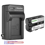 Kastar Battery Ac Wall Charger For Sony NP-FM500H BC-VM10 & A100 A200 A300. Fixed Price $33.49.