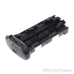 Nikon MS-40 Aa Battery Holder For MB-40 Grip F6 Mint-. Fixed Price $224.95.