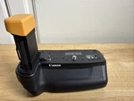 Canon BG-R10 Battery Grip New. Fixed Price $289.95.