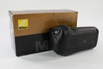Genuine Oem Nikon MB-D10 Multi Power Battery Grip #G822. Fixed Price $43.92.