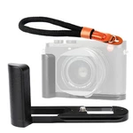 Jjc Arca Swiss Quick Release Qr Hand Grip Holder Bracket Leica Q3 Cotton Strap. Fixed Price $37.95.