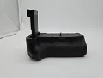 Vivitar VIV-PG-T5I Battery Grip For Canon Rebel Dslr Oem. Fixed Price $19.99.