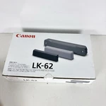 Canon LK-62 Portable Kit Battery For Pixma IP110 IP100 MINI260 New Ob. Fixed Price $39.97.