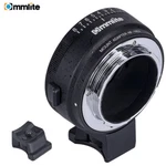 Cm Nex Lens Adapter For Nikon G To Sony Mount A7 A9 Camera Us. Fixed Price $56.99.