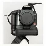 Canon Eos Rebel Xsi Dslr Camera Body W/ Digieye BP-C450 Battery Grip Working. Fixed Price $69.00.