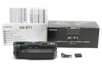 Top Mint W/box Fujifilm VG-XT1 Vertical Battery Grip For X-T1 From Japan. Fixed Price $79.99.