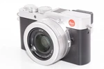 N.mint/in Box Leica D-lux 7 Digital Camera Silver From Japan #M11555. Fixed Price $1233.03.