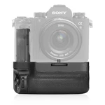Neewer Vertical Battery Grip For Sony A9 A7III A7RIII Cameras. Fixed Price $70.99.