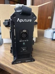 Aputure 2BAY Battery Power Stationvmount Builtin. Fixed Price $129.99.