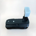 Vello BG-C3 Battery Grip For Canondslr Cameras Compatible With 20D 30D 40D 50D. Fixed Price $35.99.
