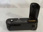 Canon PB-E2 Power Drive Booster Grip Mint Nice!. Fixed Price $154.95.