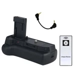 1100D Vertical Ir Battery Grip For Canon Eos 1300D 1200D T3 T5 T6 Dslr Camera. Fixed Price $35.09.