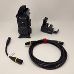 Aputure 2-BAY V-mount Battery Power Station. Fixed Price $180.00.