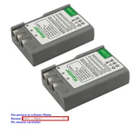 Kastar Replacement Battery Pack For Nikon D40X D60 Camera Grip BG-2A. Fixed Price $8.99.