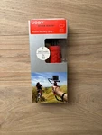 Brand New - Joby Action Battery Grip Black/red. Fixed Price $20.00.