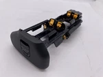 Unused Canon Eos 6D BGM-E13A Aa Battery Magazine Tray For BG-E13 From Japan. Fixed Price $39.99.