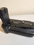 Canon Battery Grip BG-E2N For Eos 20D 30D 40D 50D Dslr Camera Good Condition. Fixed Price $29.99.