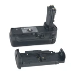 BG-E20 Battery Handle Grip For Canon Eos 5D Mark Iv 2PCS LP-E6. Fixed Price $50.34.