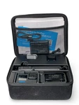 Gopro Hero 12 Black Creator Bundle With Volta ACTV1 Full Accessories Used. Fixed Price $349.95.