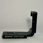 New Sunwayfoto Pnl D750R Bracket For Nikon Arca/rrs Compatible. Fixed Price $39.95.
