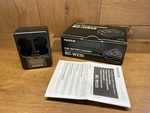 *unused In Box* Fujifilm Dual Battery Charger BC-W235 For NP-W235 From Japan. Fixed Price $72.37.