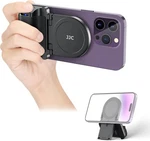 Jjc Magnetic Phone Camera Grip Handle With Wireless Shutter Remote, Magsafe. Fixed Price $25.99.