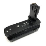 Canon Battery Grip BG-ED3 For 10D, D30, D60 Dslr Cameras. Fixed Price $19.99.