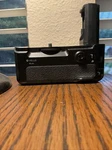Vello BG-S6 Grip For Sony A9 And A7 Iii Series Mirrorless Camera Battery. Fixed Price $59.99.