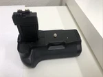 Used Meike MK-550D Multi-power Battery Pack Grip. Fixed Price $22.00.